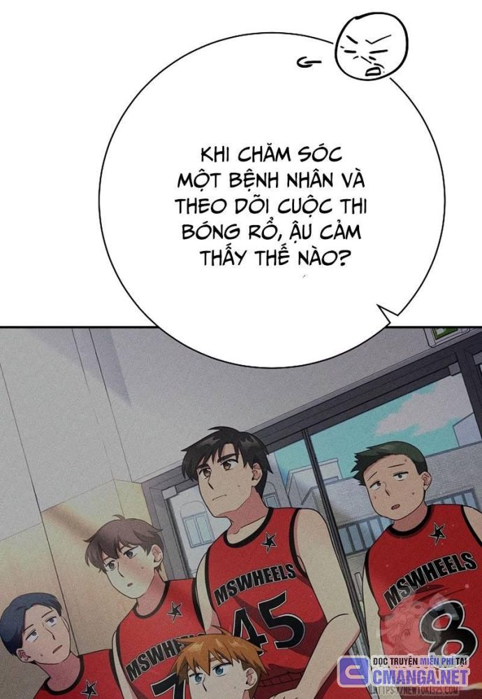 Nhà Vật Lý Trị Liệu Thần Kỳ - Chapter 50