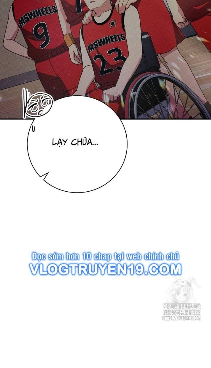 Nhà Vật Lý Trị Liệu Thần Kỳ - Chapter 50