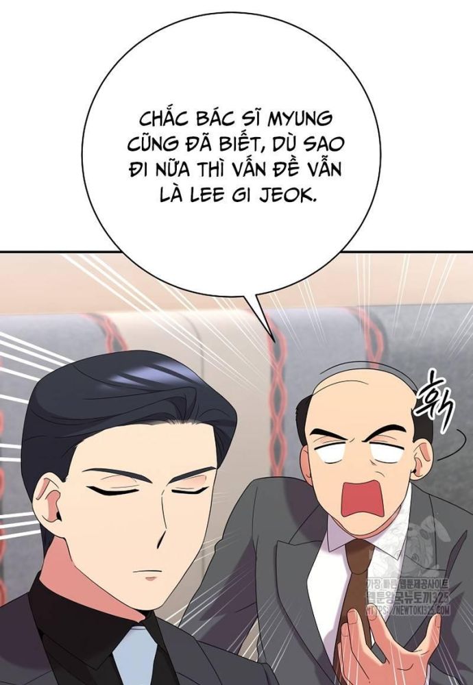 Nhà Vật Lý Trị Liệu Thần Kỳ - Chapter 50