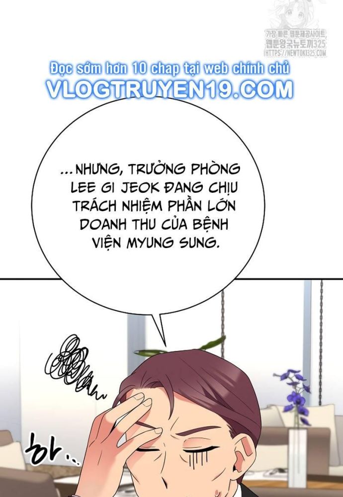 Nhà Vật Lý Trị Liệu Thần Kỳ - Chapter 50