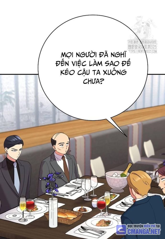 Nhà Vật Lý Trị Liệu Thần Kỳ - Chapter 50