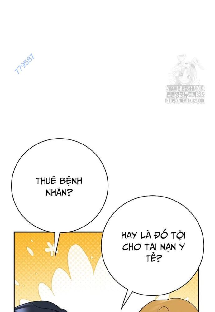 Nhà Vật Lý Trị Liệu Thần Kỳ - Chapter 50