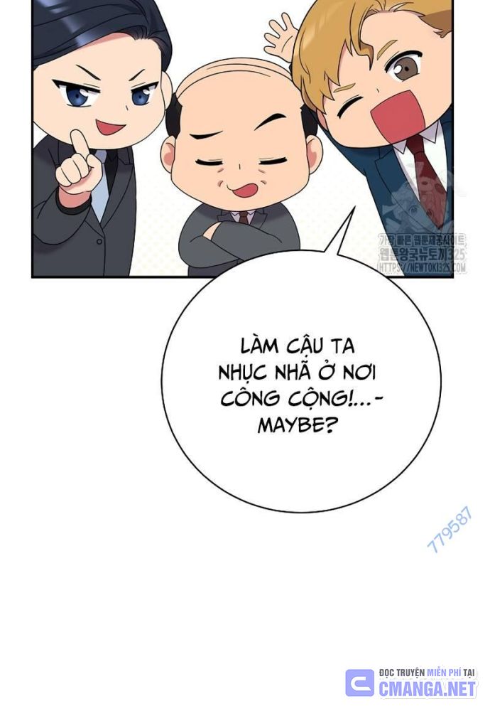 Nhà Vật Lý Trị Liệu Thần Kỳ - Chapter 50