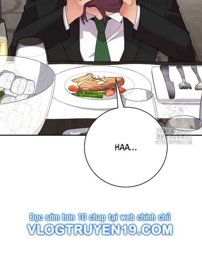 Nhà Vật Lý Trị Liệu Thần Kỳ - Chapter 50