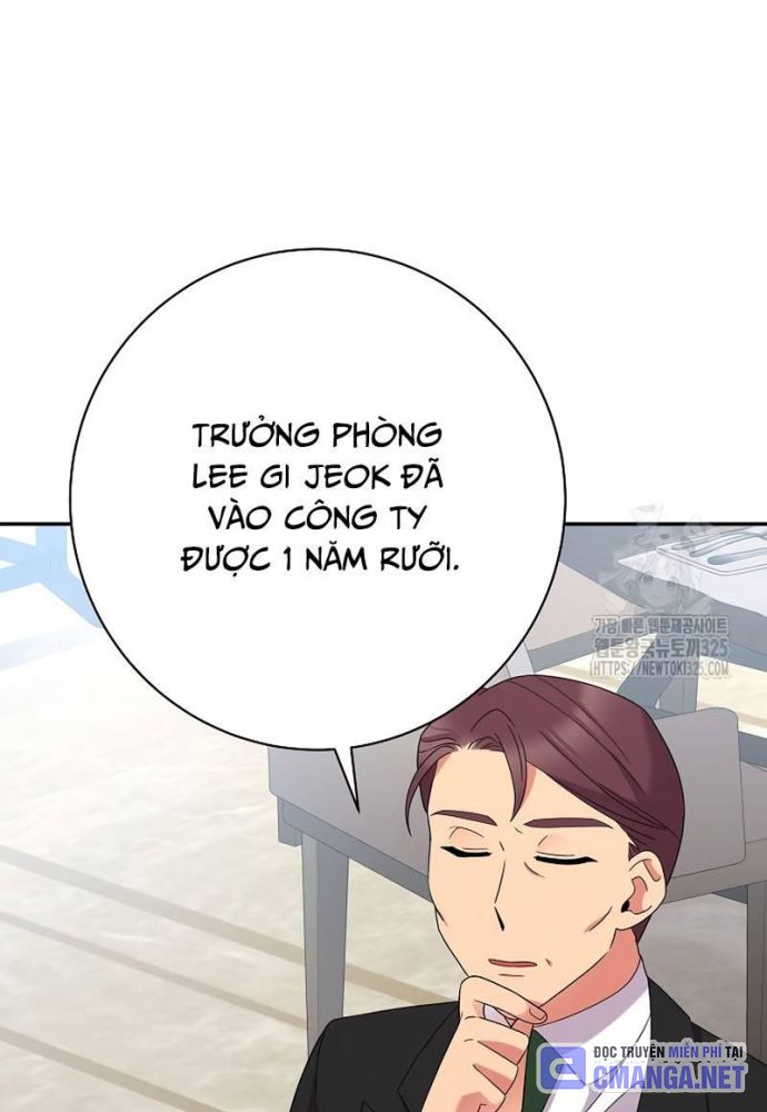 Nhà Vật Lý Trị Liệu Thần Kỳ - Chapter 50