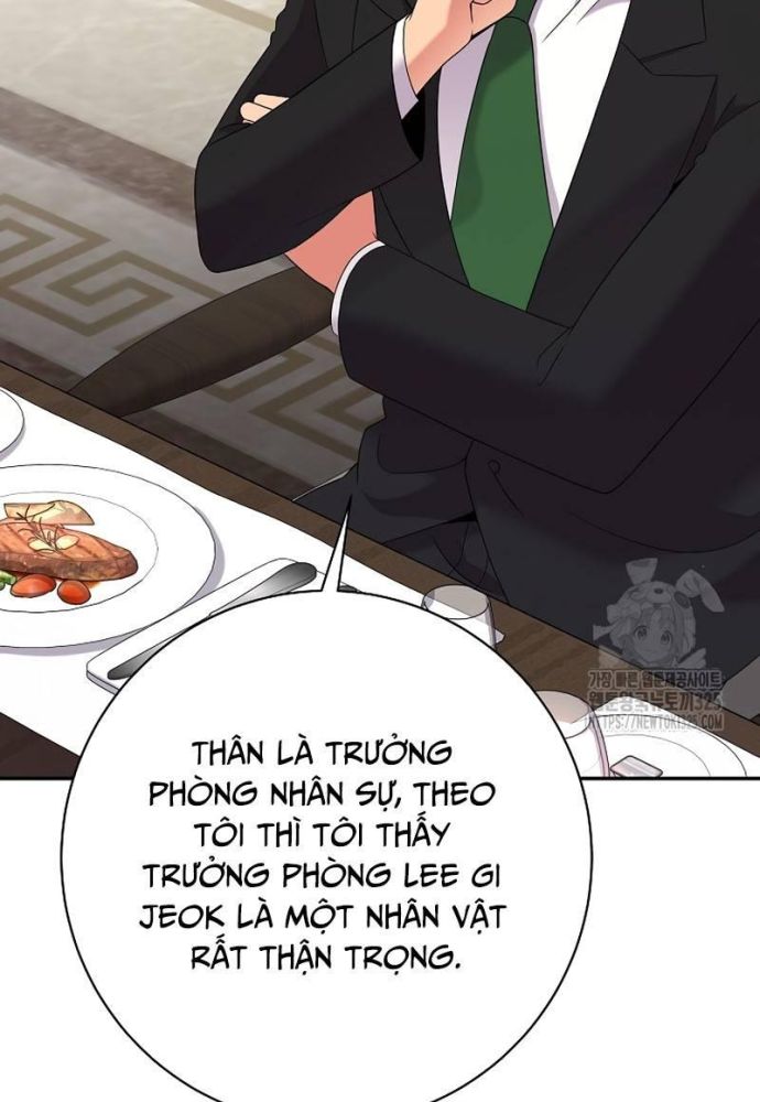 Nhà Vật Lý Trị Liệu Thần Kỳ - Chapter 50
