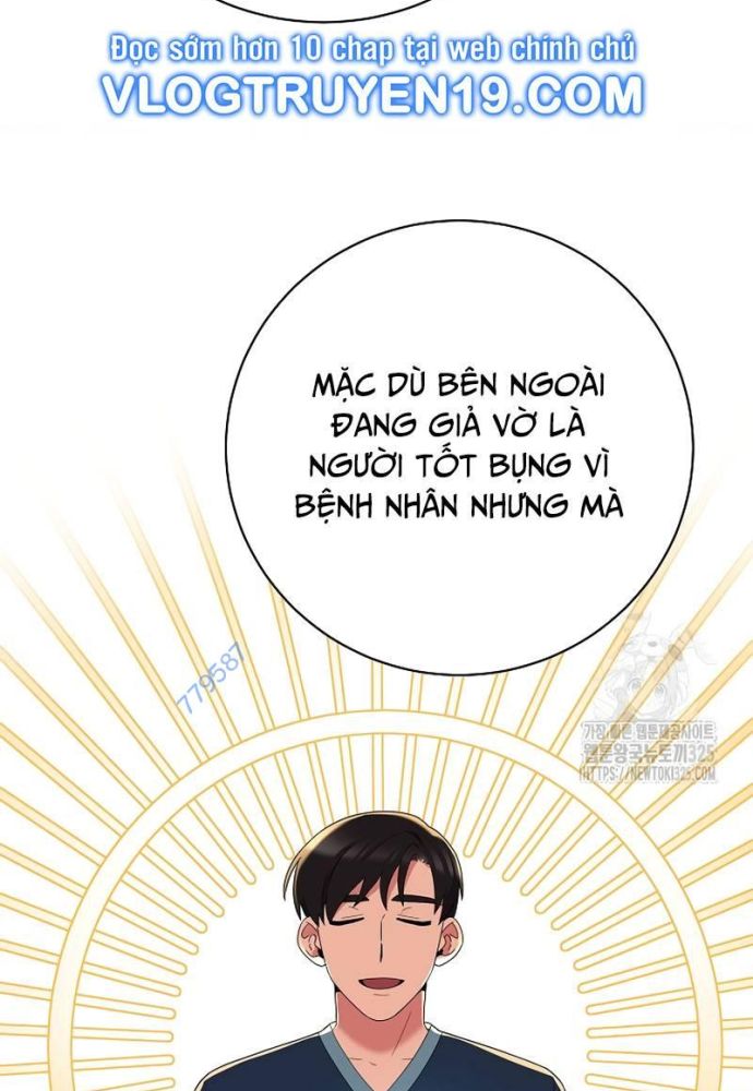 Nhà Vật Lý Trị Liệu Thần Kỳ - Chapter 50