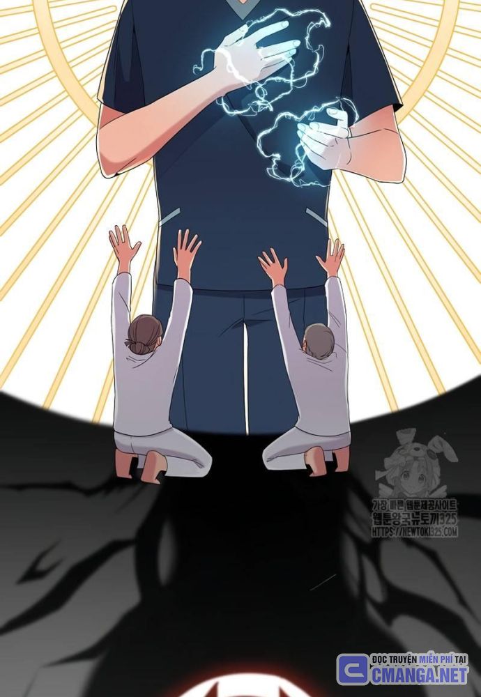 Nhà Vật Lý Trị Liệu Thần Kỳ - Chapter 50