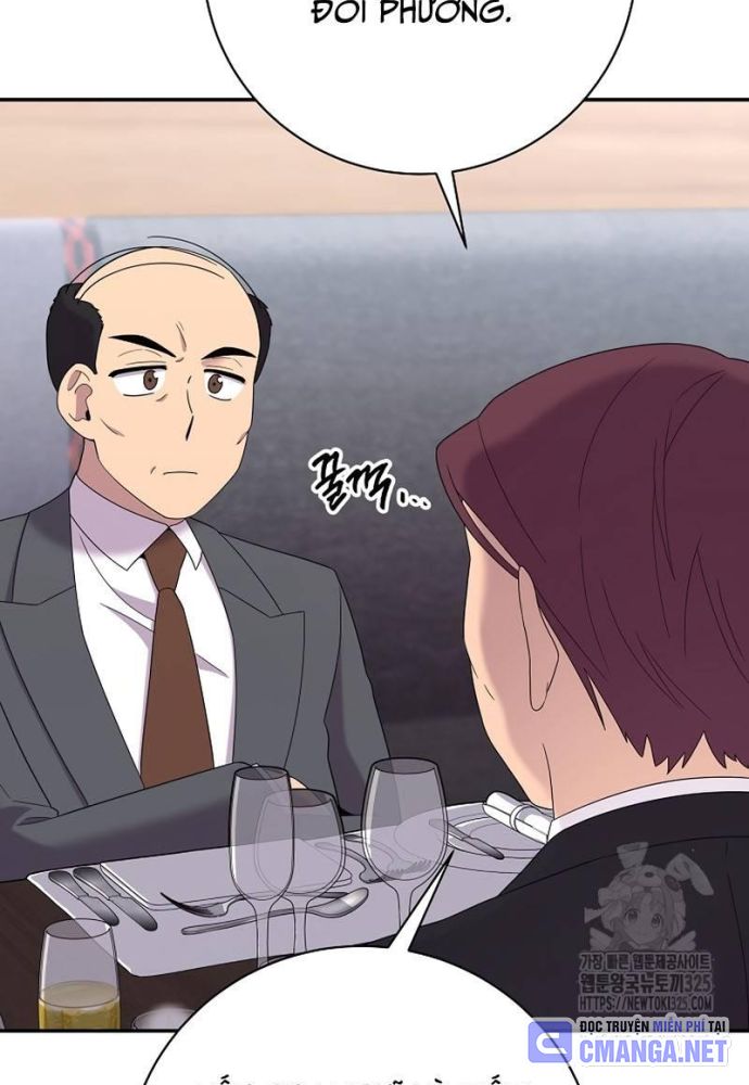 Nhà Vật Lý Trị Liệu Thần Kỳ - Chapter 50