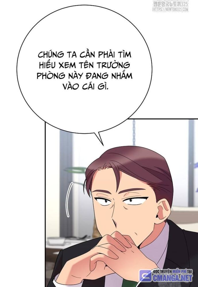 Nhà Vật Lý Trị Liệu Thần Kỳ - Chapter 50