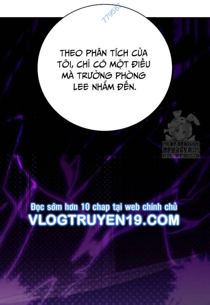 Nhà Vật Lý Trị Liệu Thần Kỳ - Chapter 50