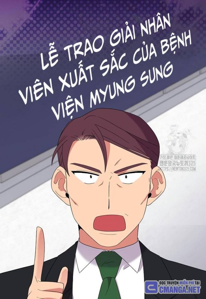 Nhà Vật Lý Trị Liệu Thần Kỳ - Chapter 50
