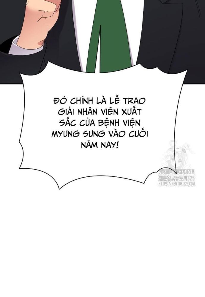 Nhà Vật Lý Trị Liệu Thần Kỳ - Chapter 50
