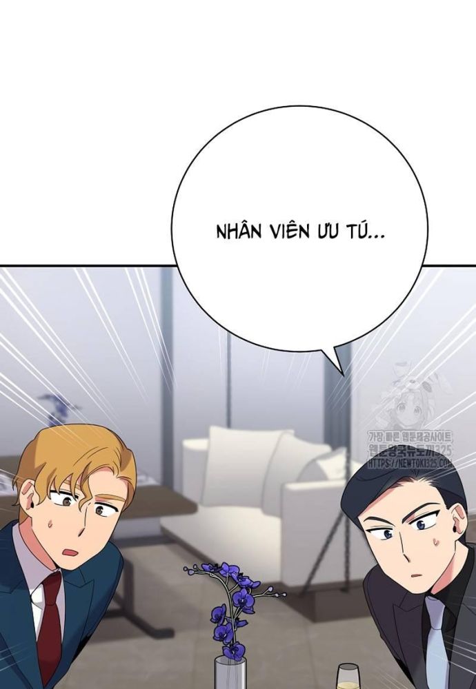 Nhà Vật Lý Trị Liệu Thần Kỳ - Chapter 50