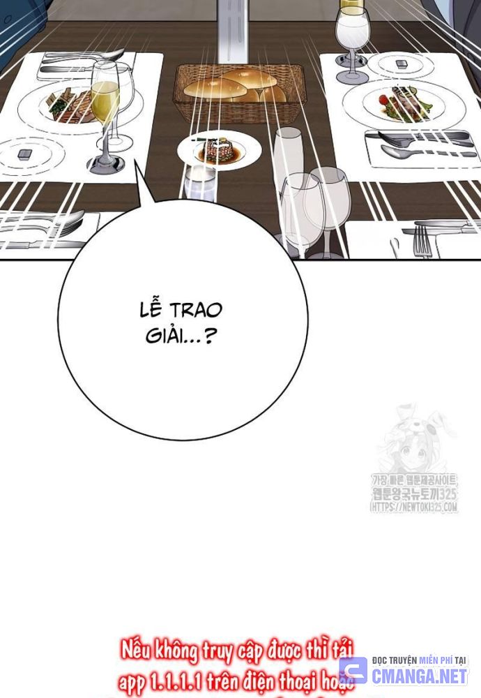 Nhà Vật Lý Trị Liệu Thần Kỳ - Chapter 50