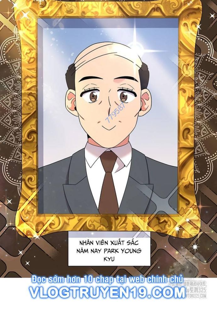 Nhà Vật Lý Trị Liệu Thần Kỳ - Chapter 50