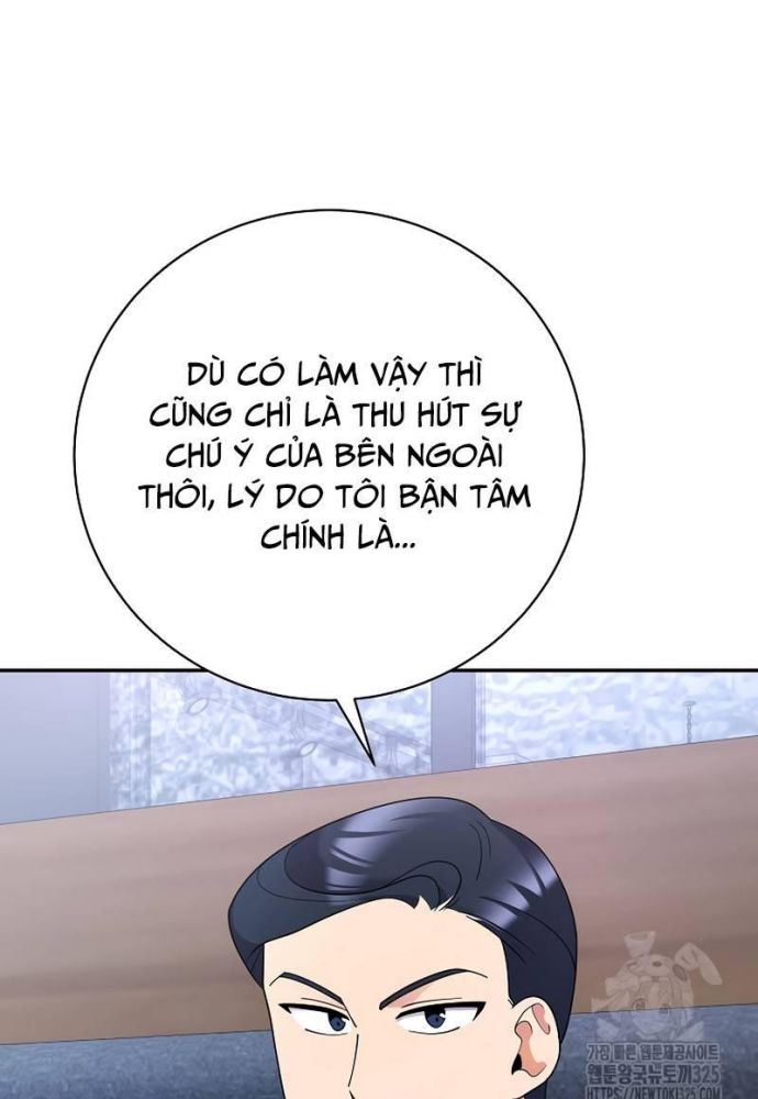 Nhà Vật Lý Trị Liệu Thần Kỳ - Chapter 50