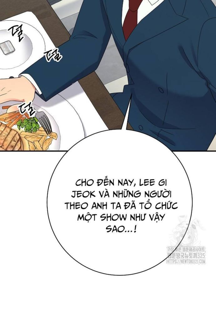 Nhà Vật Lý Trị Liệu Thần Kỳ - Chapter 50