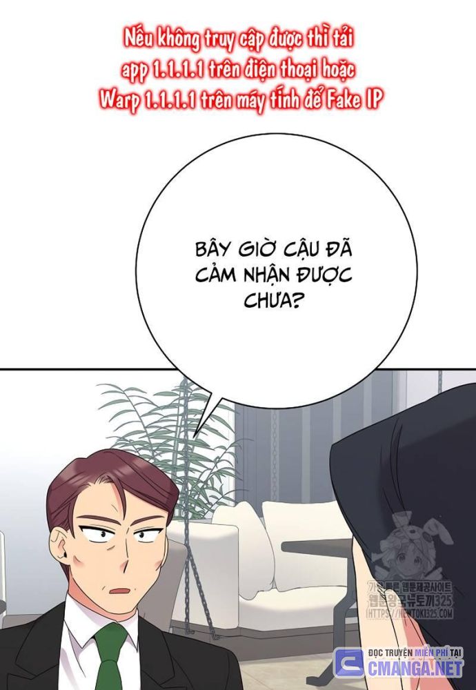 Nhà Vật Lý Trị Liệu Thần Kỳ - Chapter 50