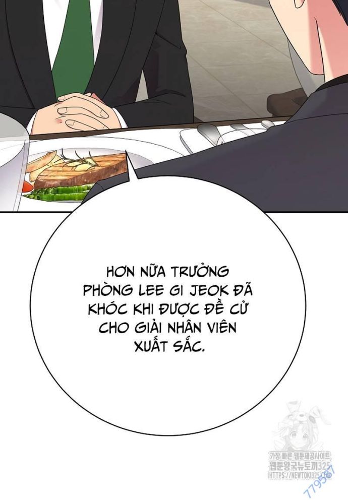 Nhà Vật Lý Trị Liệu Thần Kỳ - Chapter 50