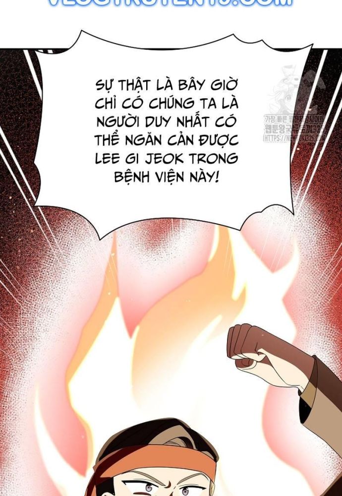 Nhà Vật Lý Trị Liệu Thần Kỳ - Chapter 50