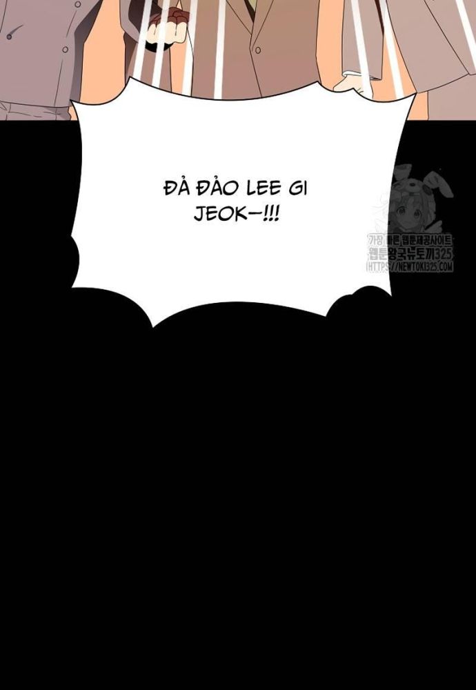 Nhà Vật Lý Trị Liệu Thần Kỳ - Chapter 50