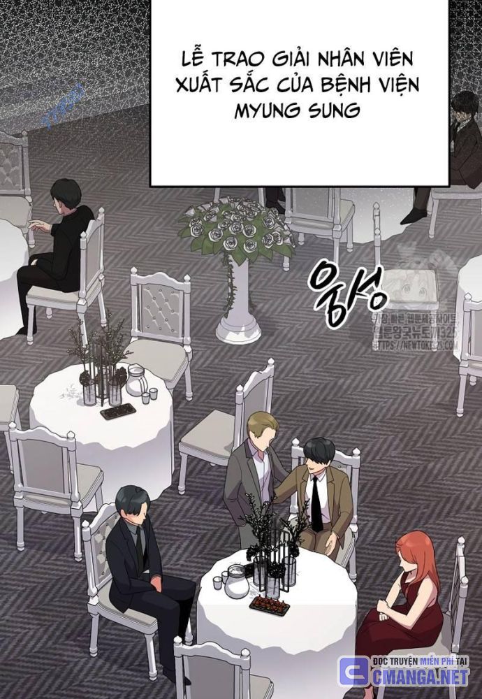 Nhà Vật Lý Trị Liệu Thần Kỳ - Chapter 50
