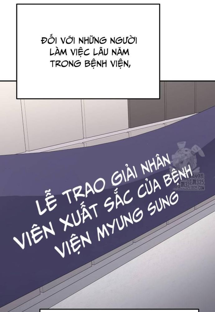 Nhà Vật Lý Trị Liệu Thần Kỳ - Chapter 50