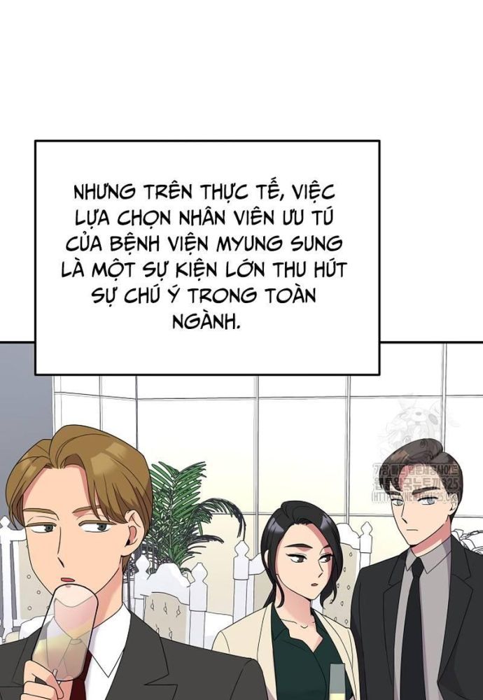 Nhà Vật Lý Trị Liệu Thần Kỳ - Chapter 50
