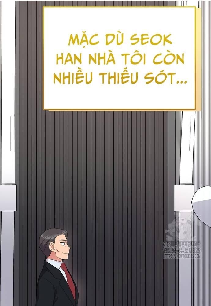 Nhà Vật Lý Trị Liệu Thần Kỳ - Chapter 51