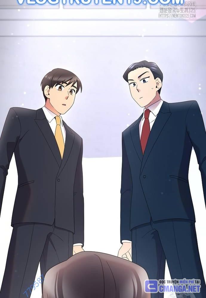 Nhà Vật Lý Trị Liệu Thần Kỳ - Chapter 51
