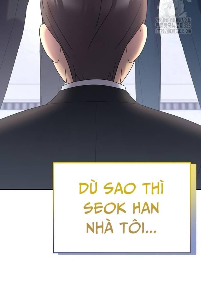 Nhà Vật Lý Trị Liệu Thần Kỳ - Chapter 51