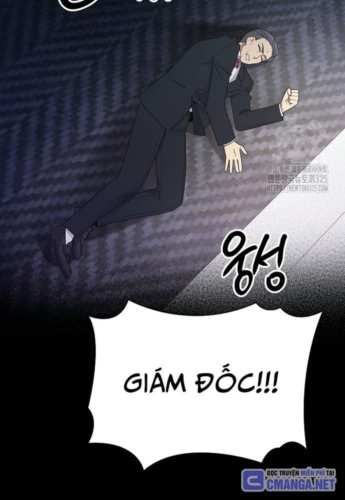 Nhà Vật Lý Trị Liệu Thần Kỳ - Chapter 51