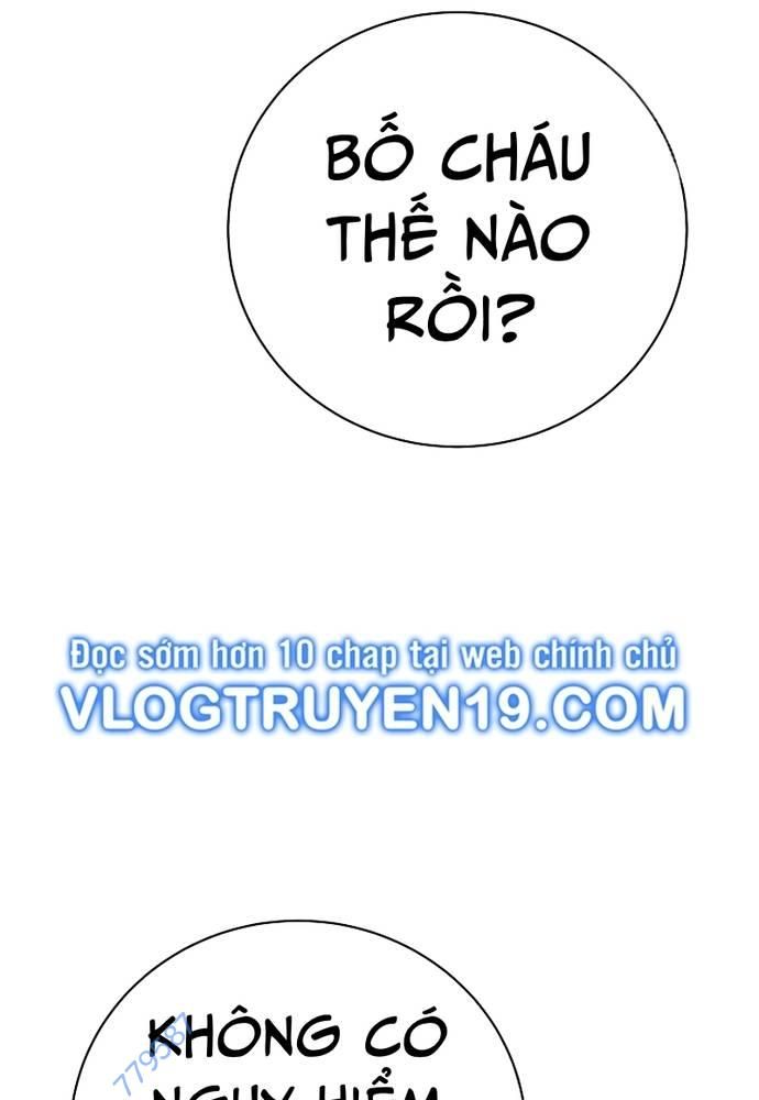 Nhà Vật Lý Trị Liệu Thần Kỳ - Chapter 51