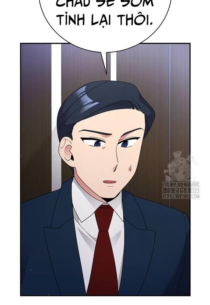 Nhà Vật Lý Trị Liệu Thần Kỳ - Chapter 51