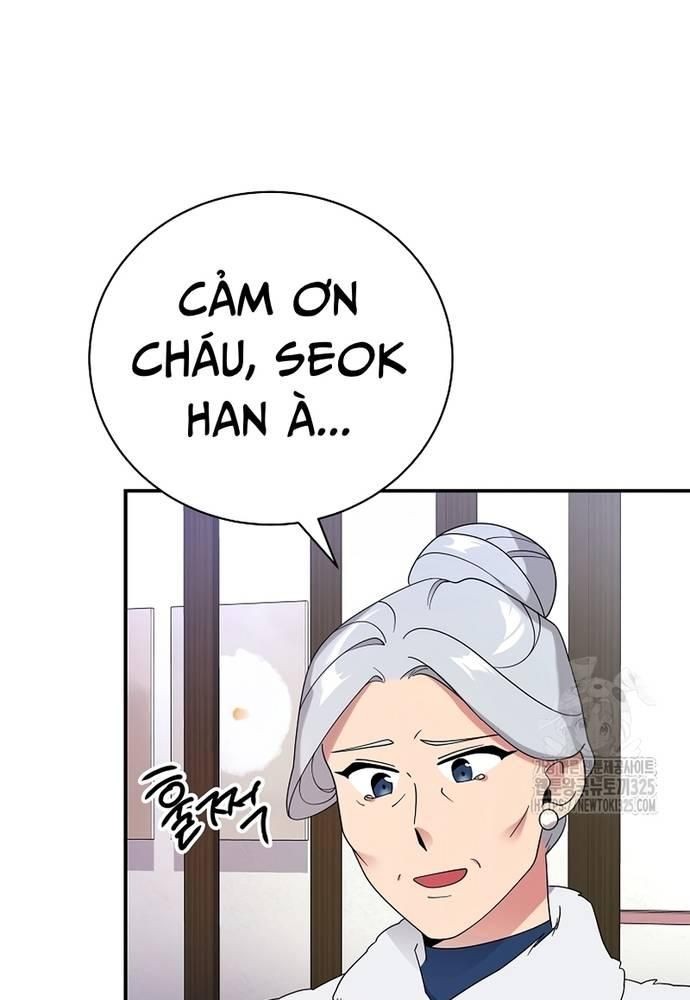 Nhà Vật Lý Trị Liệu Thần Kỳ - Chapter 51
