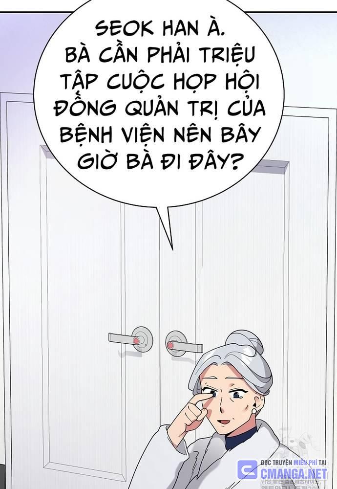 Nhà Vật Lý Trị Liệu Thần Kỳ - Chapter 51