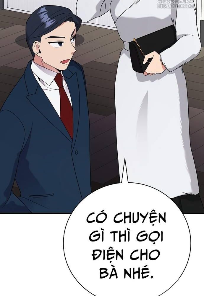 Nhà Vật Lý Trị Liệu Thần Kỳ - Chapter 51