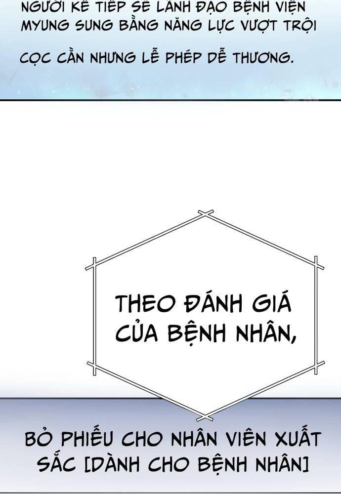 Nhà Vật Lý Trị Liệu Thần Kỳ - Chapter 51