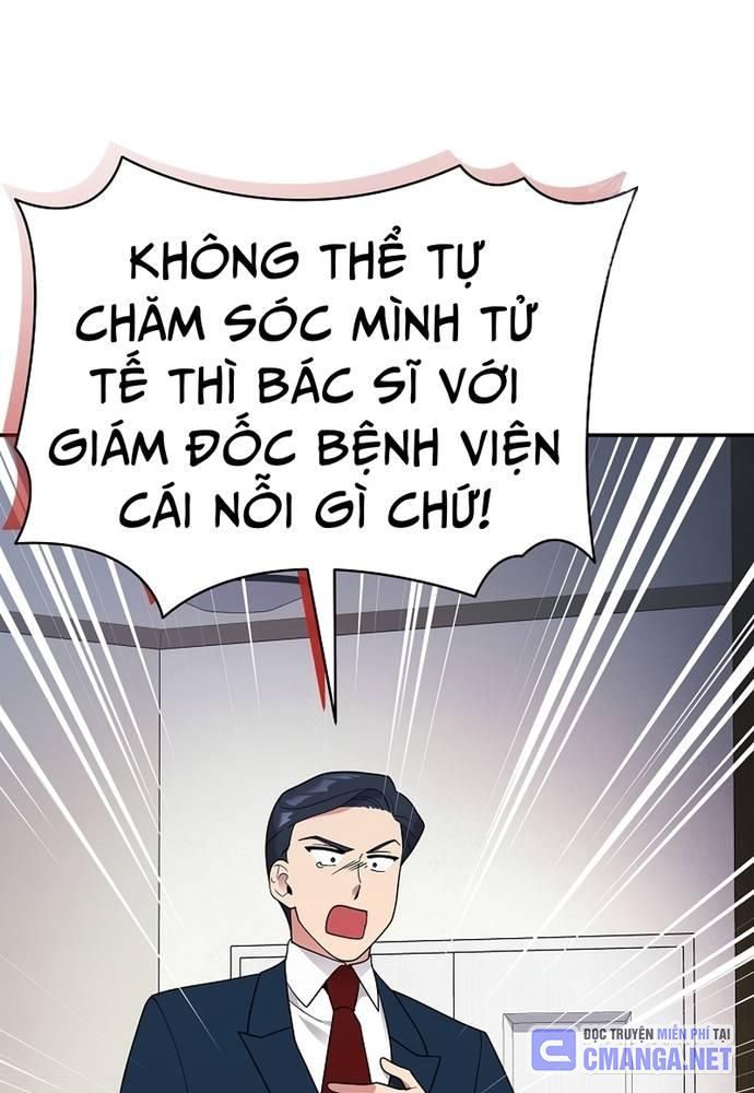 Nhà Vật Lý Trị Liệu Thần Kỳ - Chapter 51