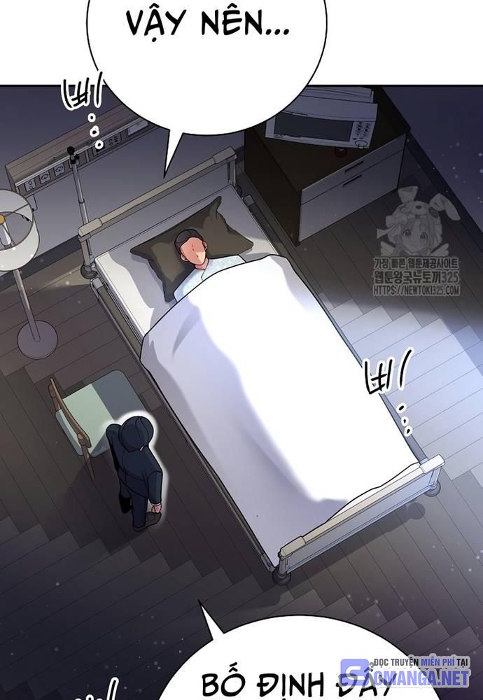 Nhà Vật Lý Trị Liệu Thần Kỳ - Chapter 51
