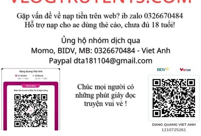 Nhà Vật Lý Trị Liệu Thần Kỳ - Chapter 51