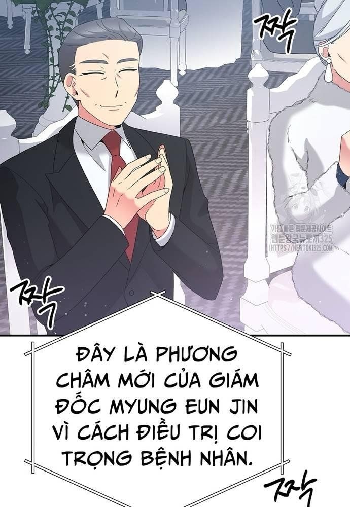 Nhà Vật Lý Trị Liệu Thần Kỳ - Chapter 51