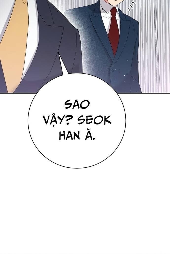 Nhà Vật Lý Trị Liệu Thần Kỳ - Chapter 51