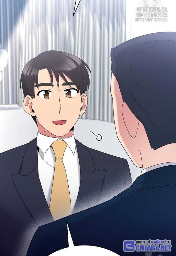 Nhà Vật Lý Trị Liệu Thần Kỳ - Chapter 51