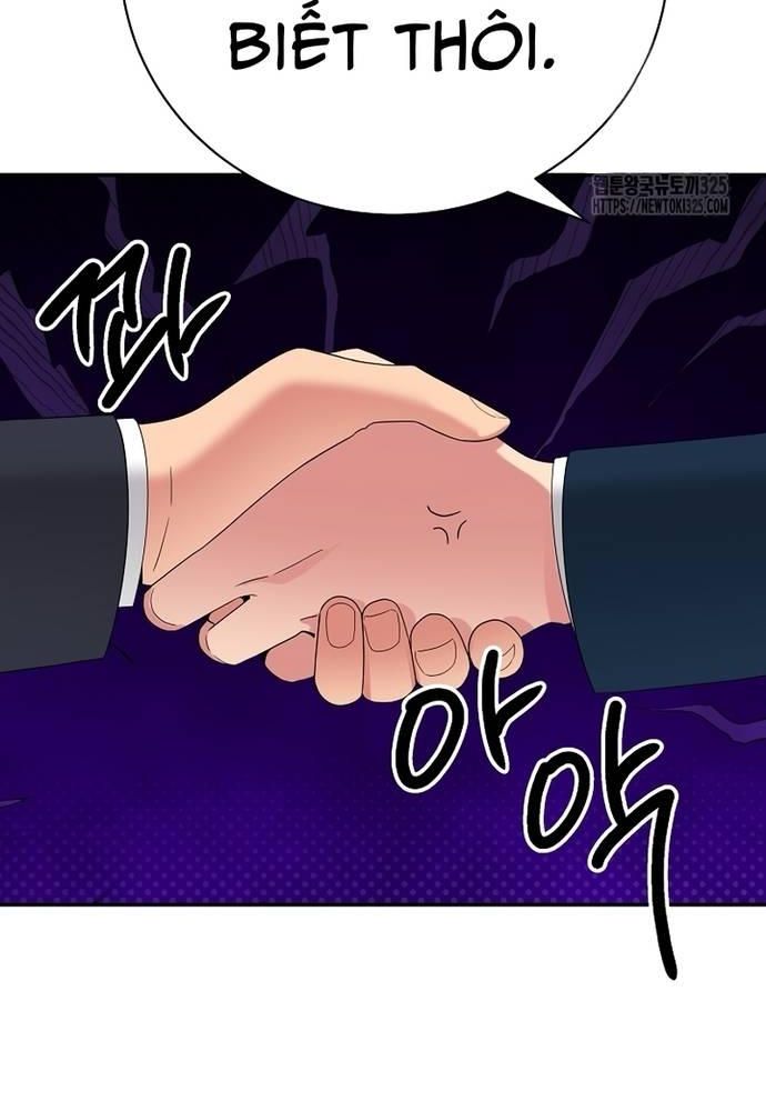 Nhà Vật Lý Trị Liệu Thần Kỳ - Chapter 51