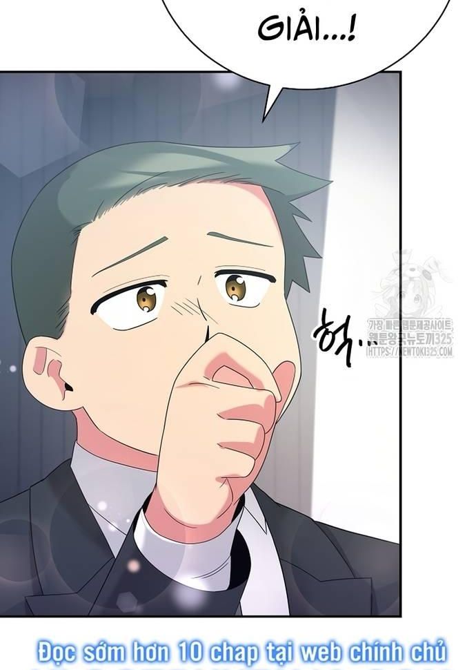 Nhà Vật Lý Trị Liệu Thần Kỳ - Chapter 51