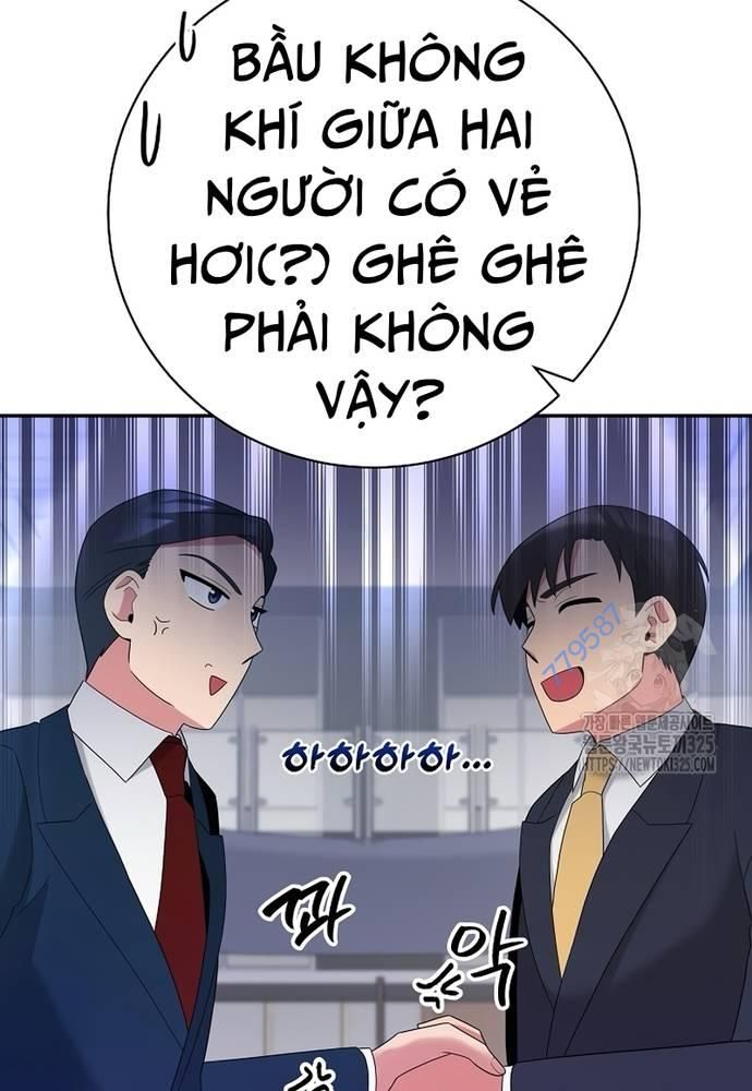 Nhà Vật Lý Trị Liệu Thần Kỳ - Chapter 51