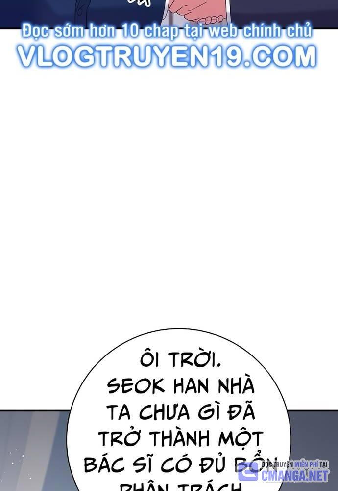 Nhà Vật Lý Trị Liệu Thần Kỳ - Chapter 51