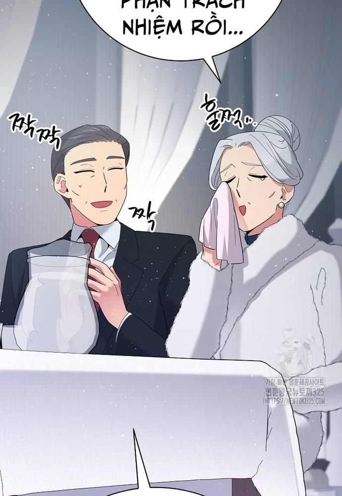 Nhà Vật Lý Trị Liệu Thần Kỳ - Chapter 51